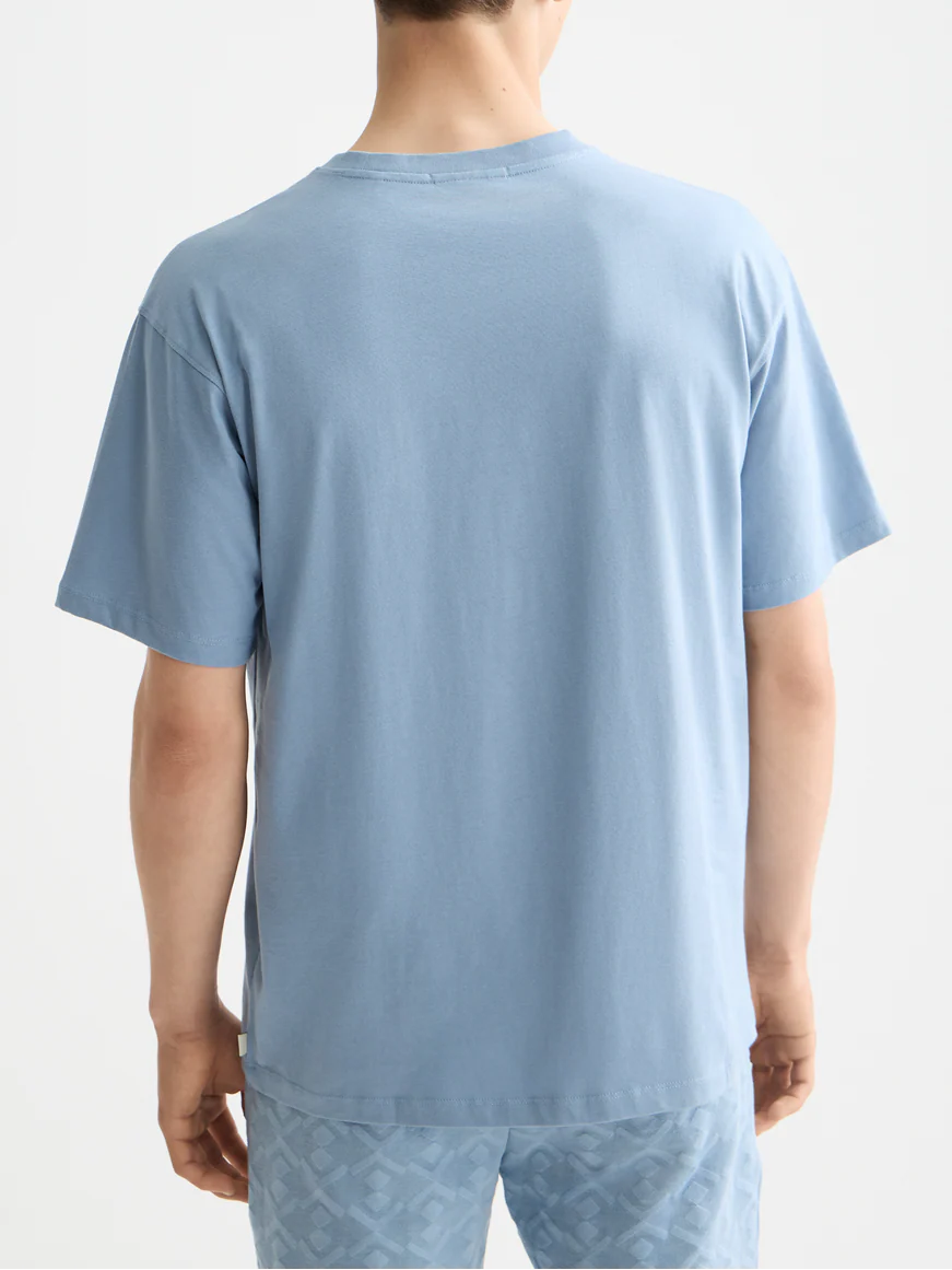 Relaxed Logo T-shirt - Image 17