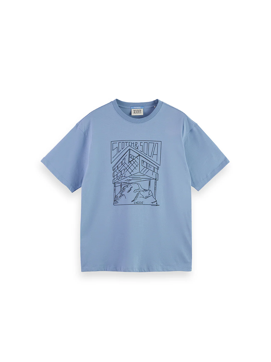 Relaxed Logo T-shirt - Image 18