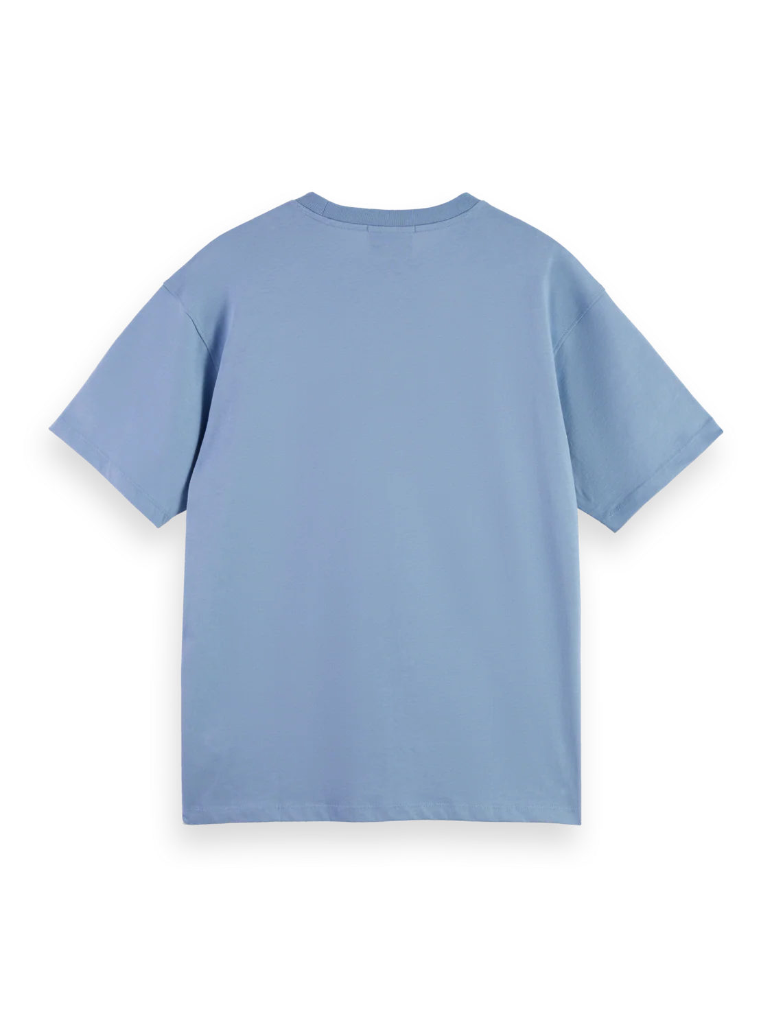 Relaxed Logo T-shirt - Image 19
