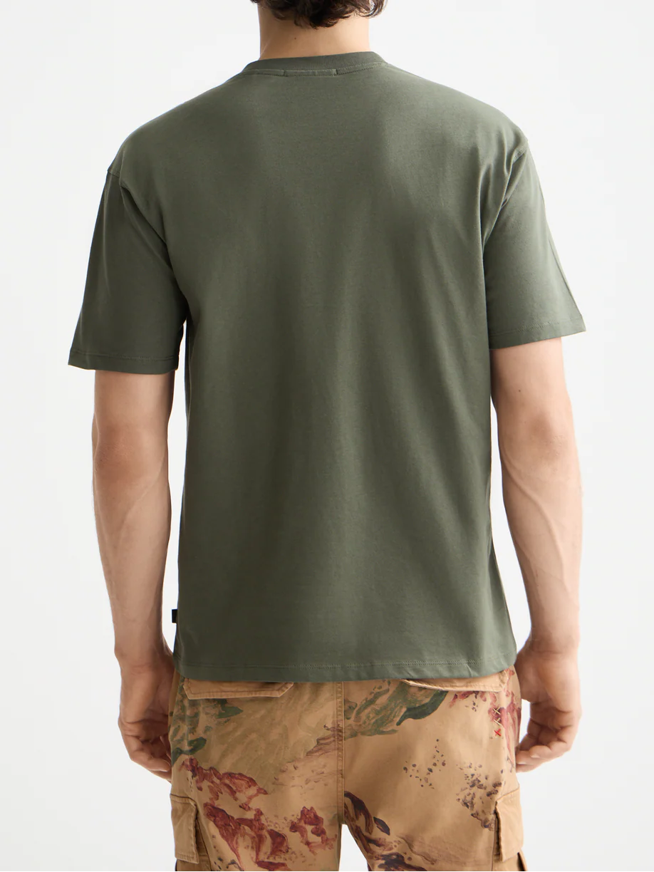 Relaxed Logo T-shirt - Image 4