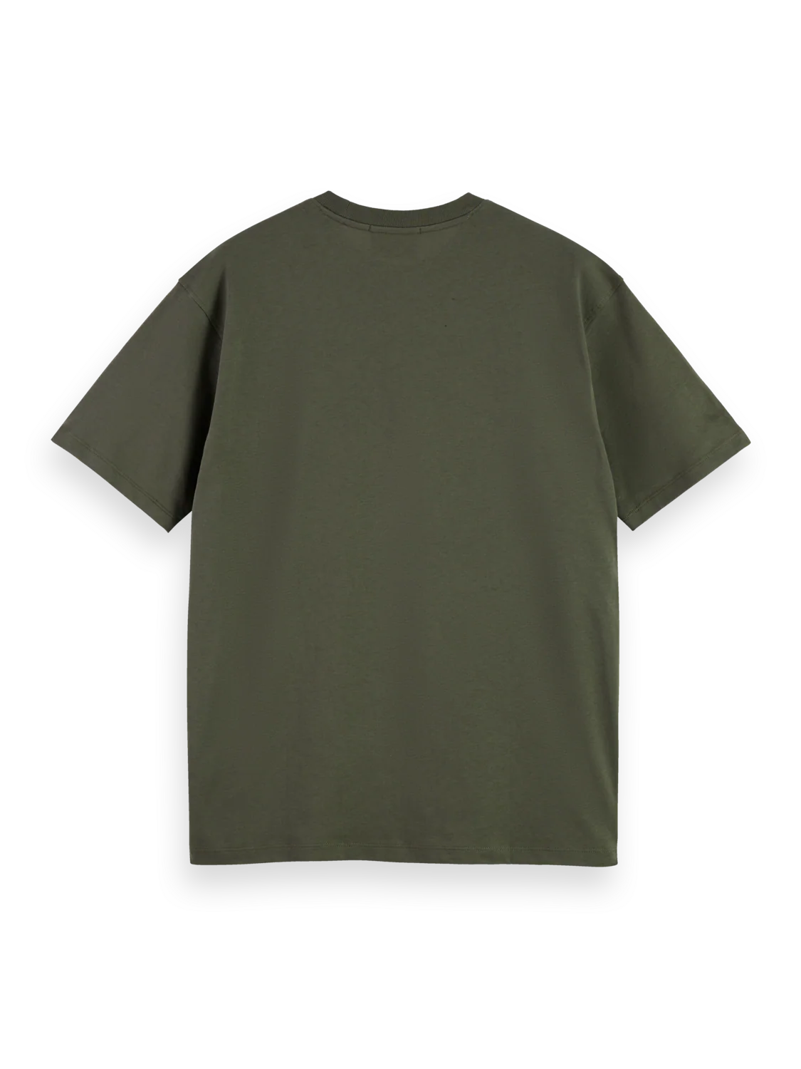 Relaxed Logo T-shirt - Image 6