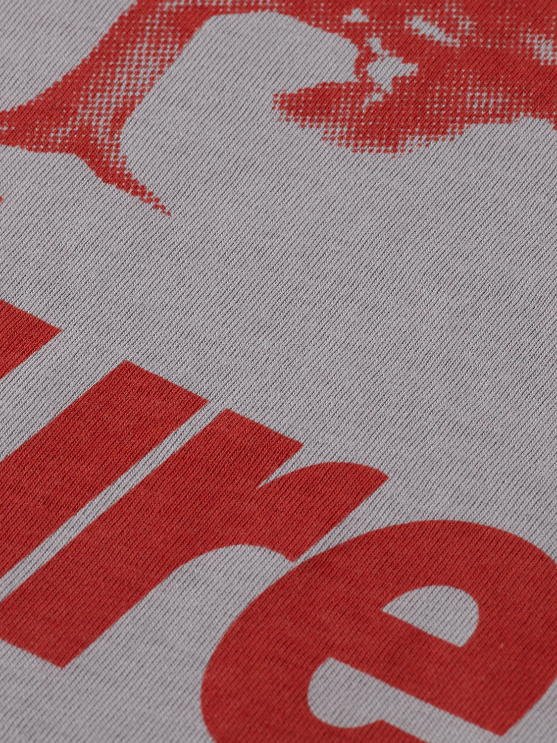 Regular Artwork T-shirt - Image 7