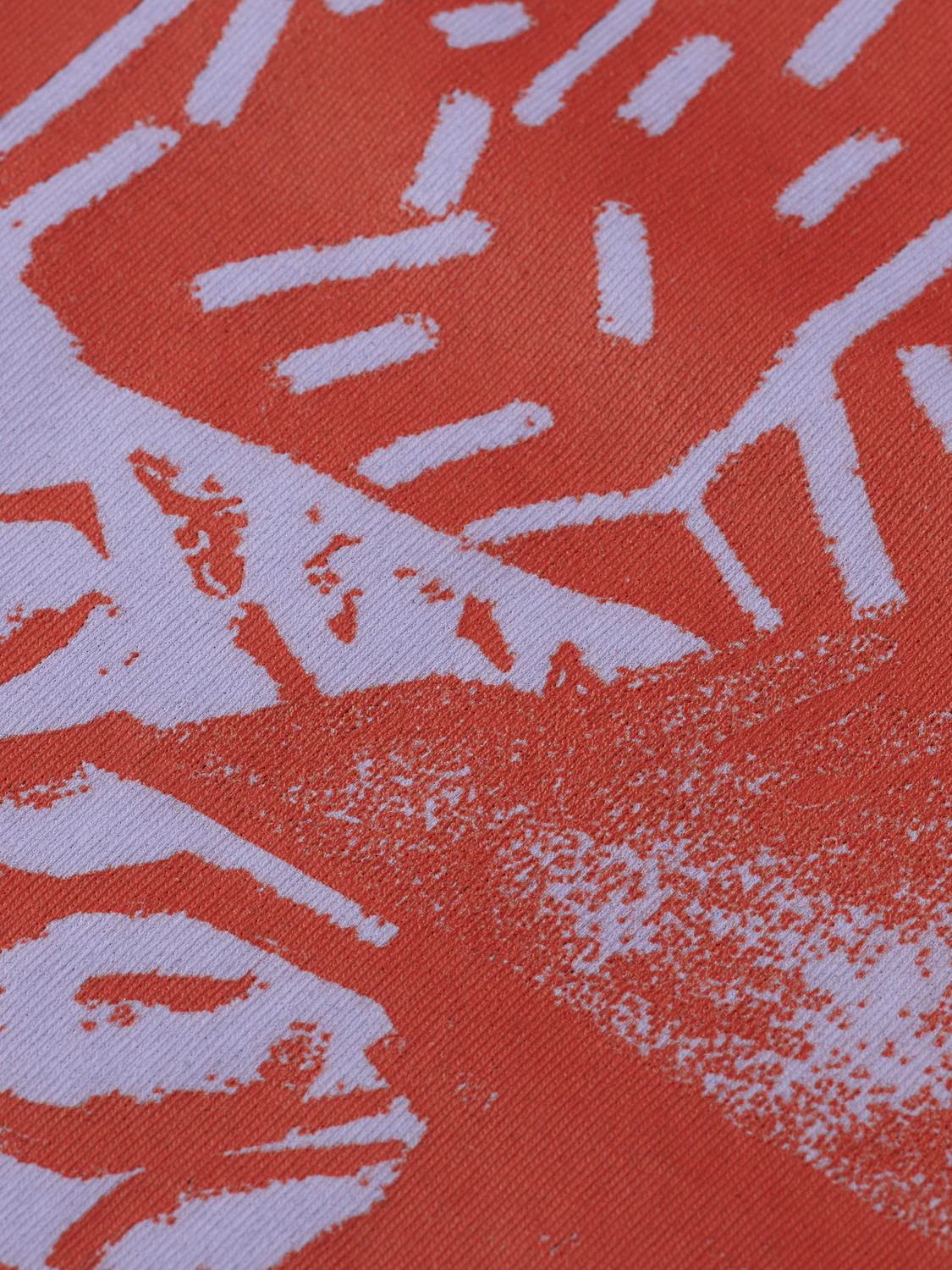 Relaxed Artwork T-shirt - Image 13