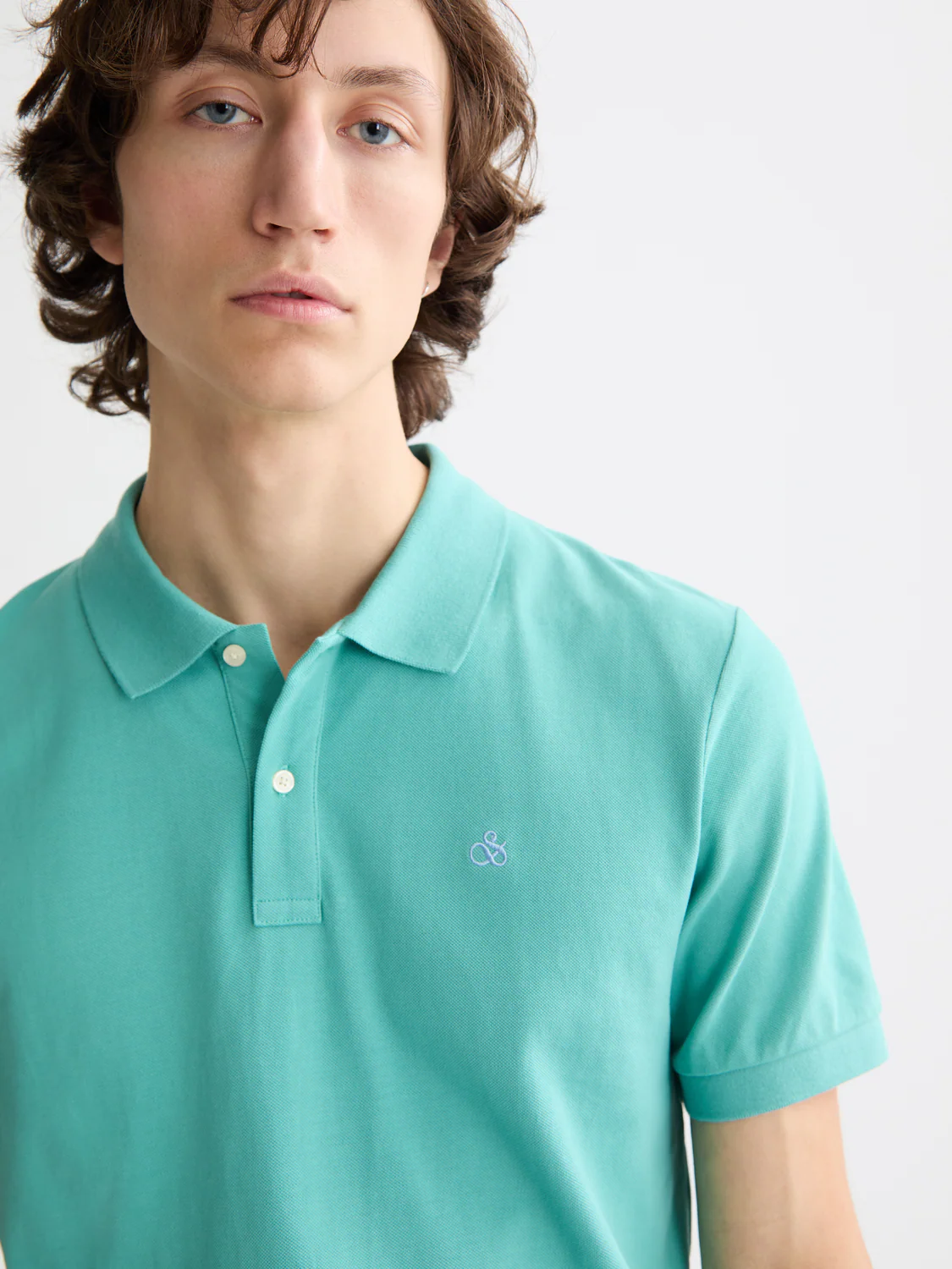 Seasonal Essentials polo - Image 10