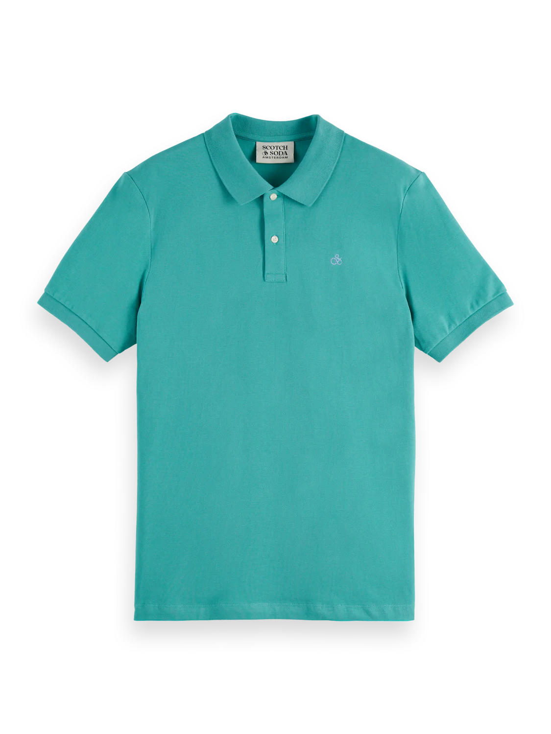 Seasonal Essentials polo - Image 12