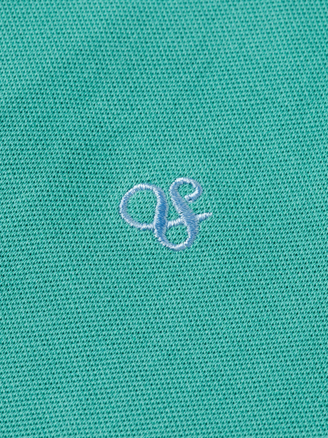 Seasonal Essentials polo - Image 14