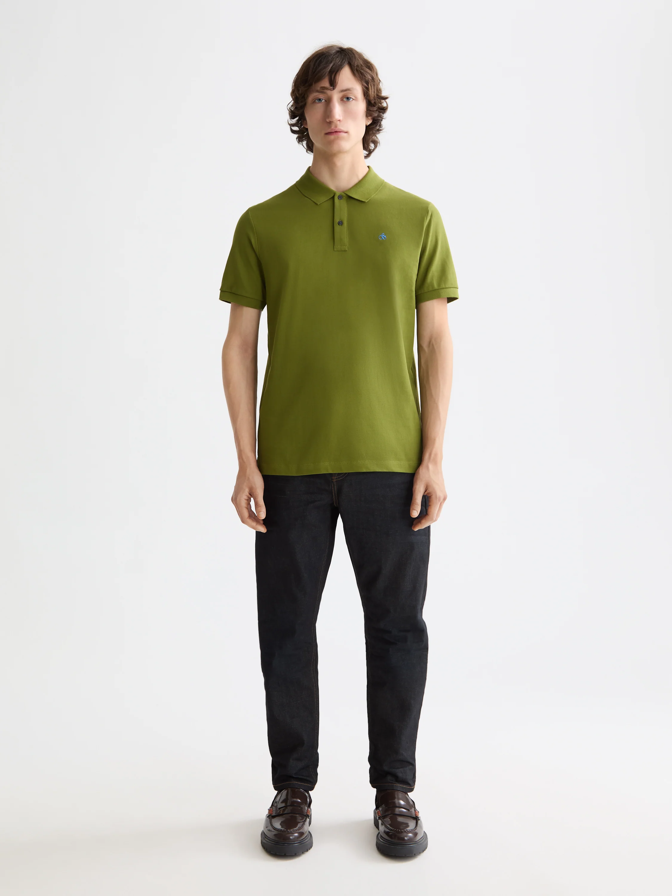 Seasonal Essentials polo - Image 16
