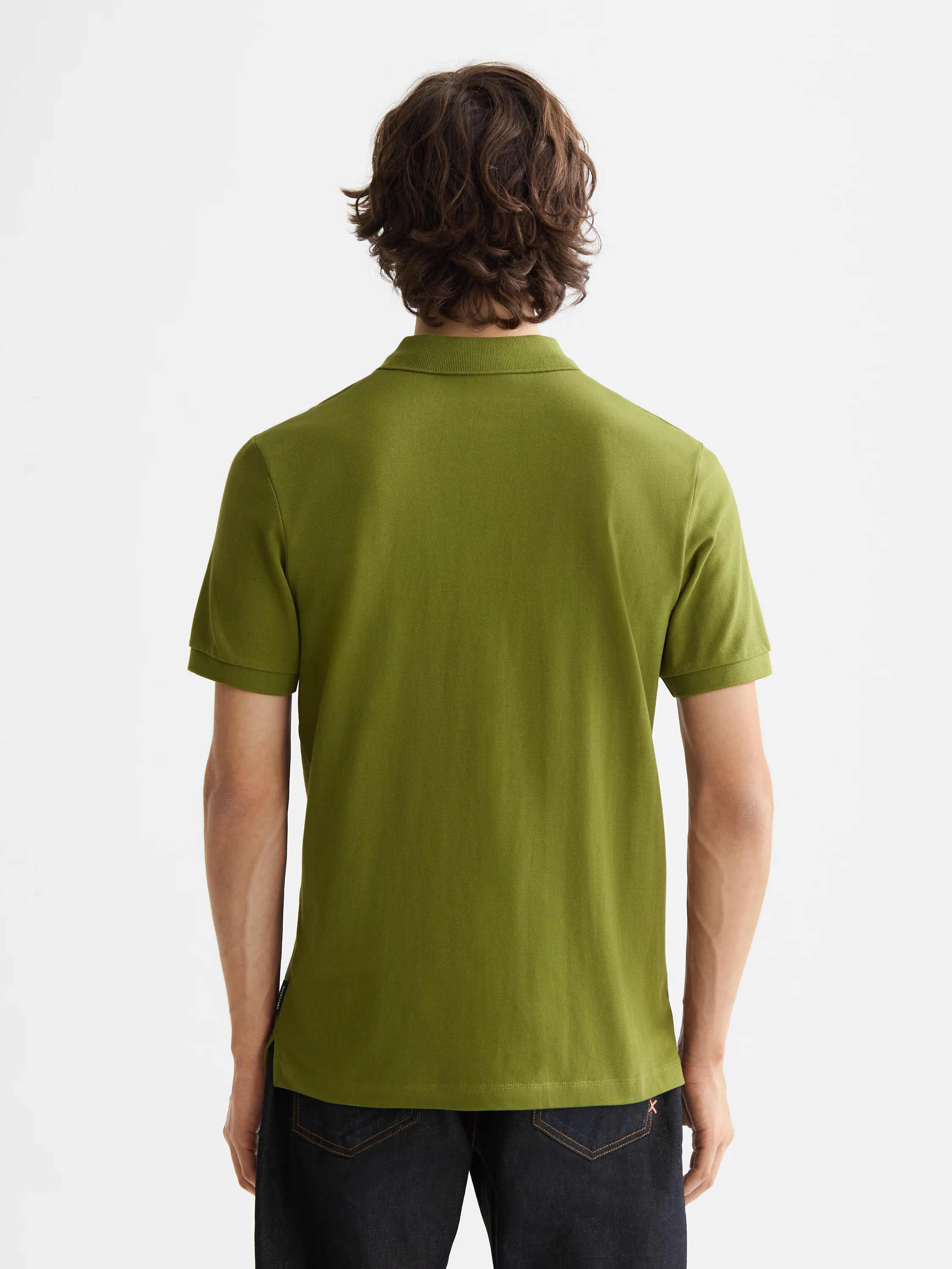 Seasonal Essentials polo - Image 18
