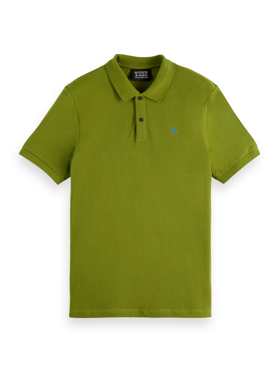 Seasonal Essentials polo - Image 19