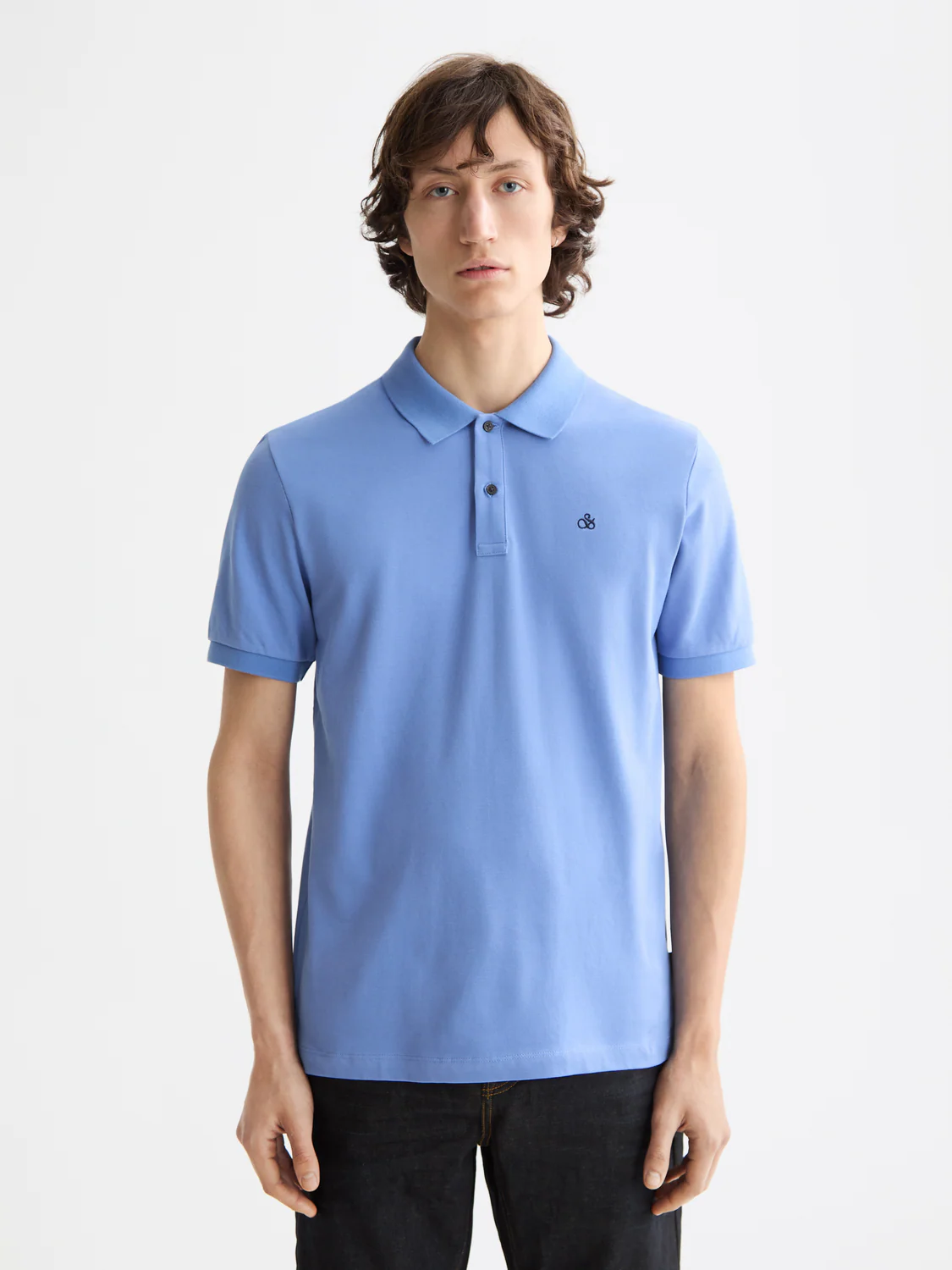 Seasonal Essentials polo - Image 22