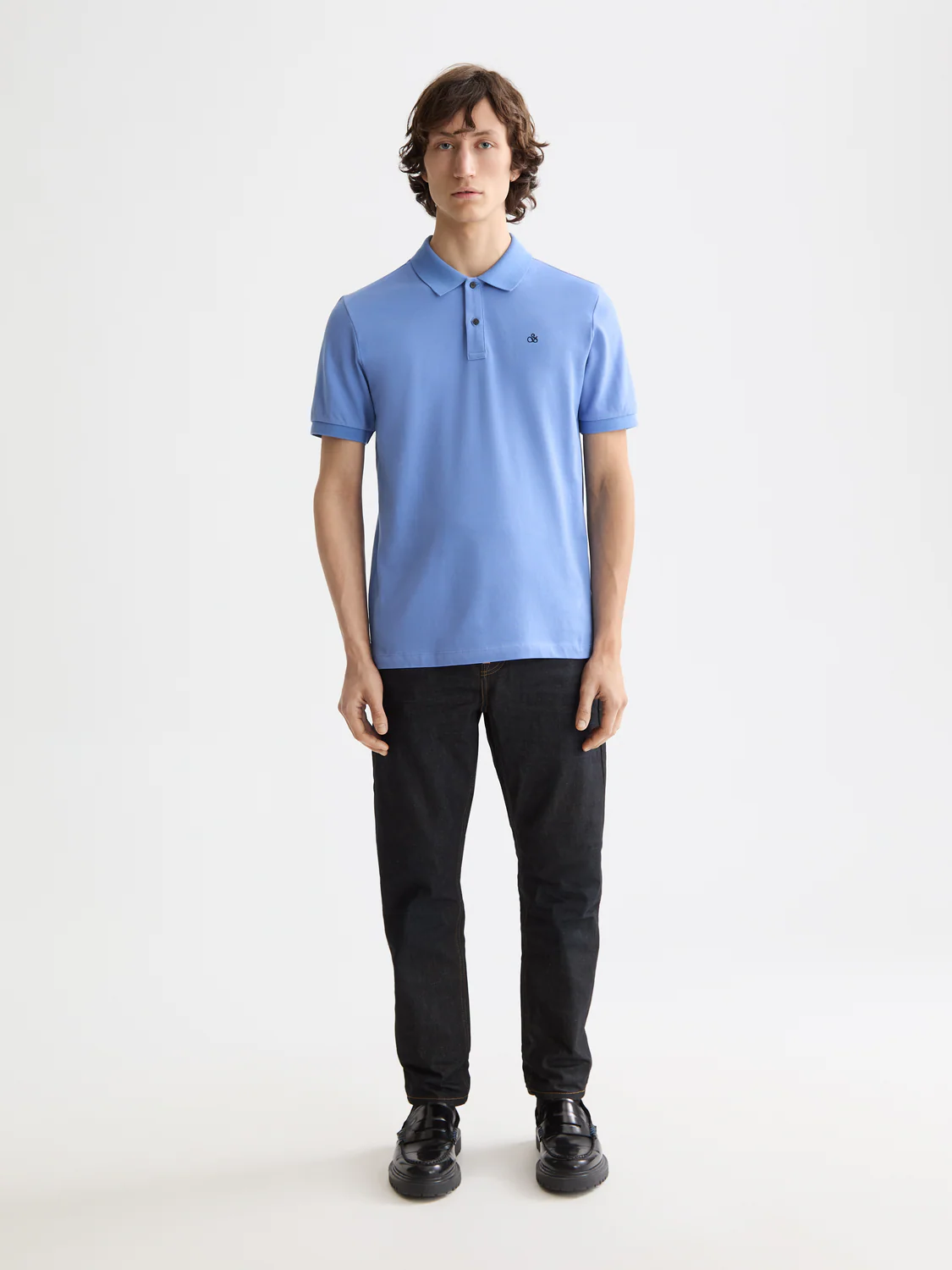 Seasonal Essentials polo - Image 23