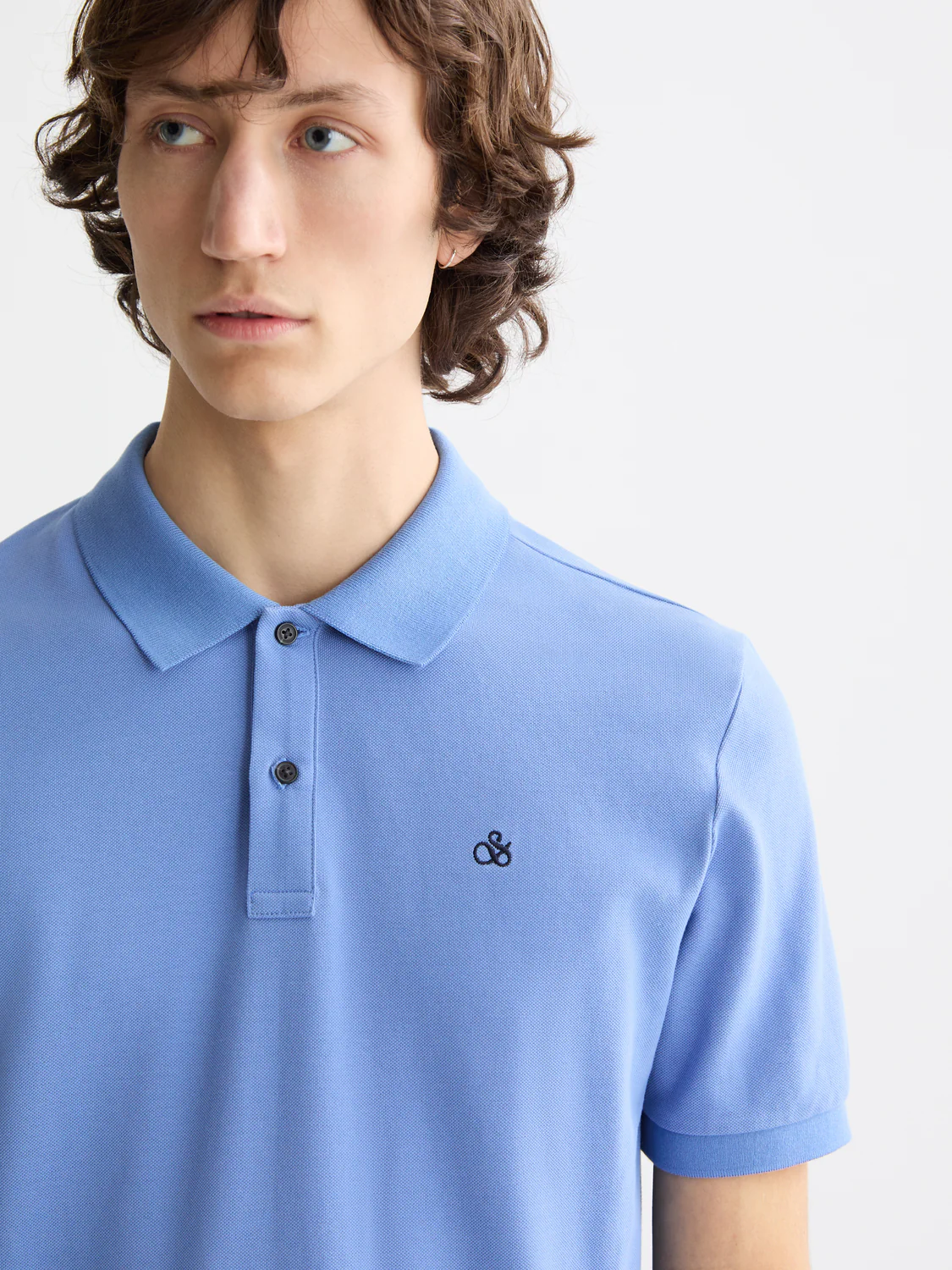 Seasonal Essentials polo - Image 24