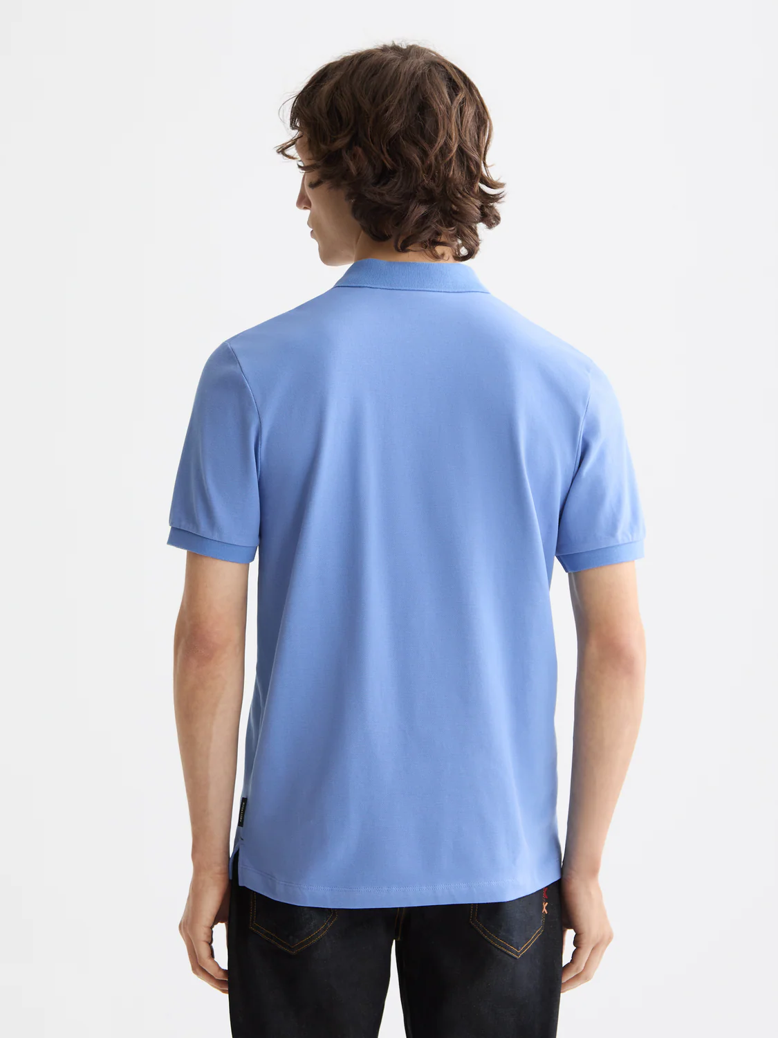 Seasonal Essentials polo - Image 25