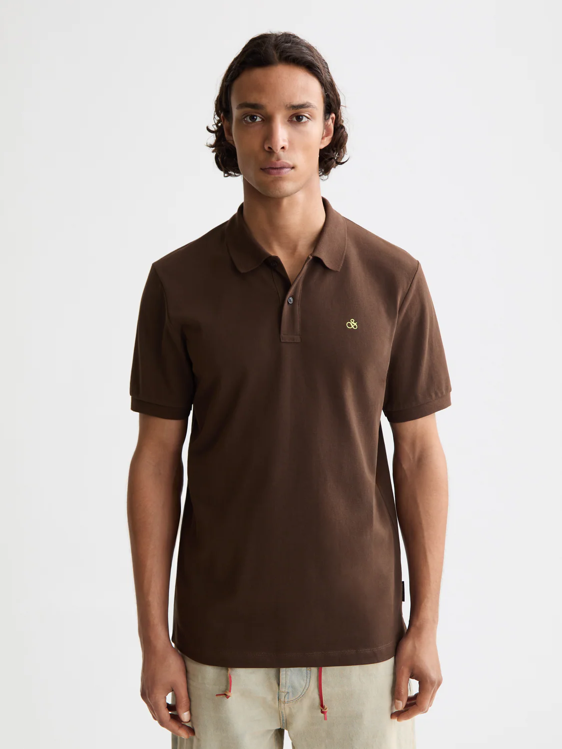 Seasonal Essentials polo - Image 29