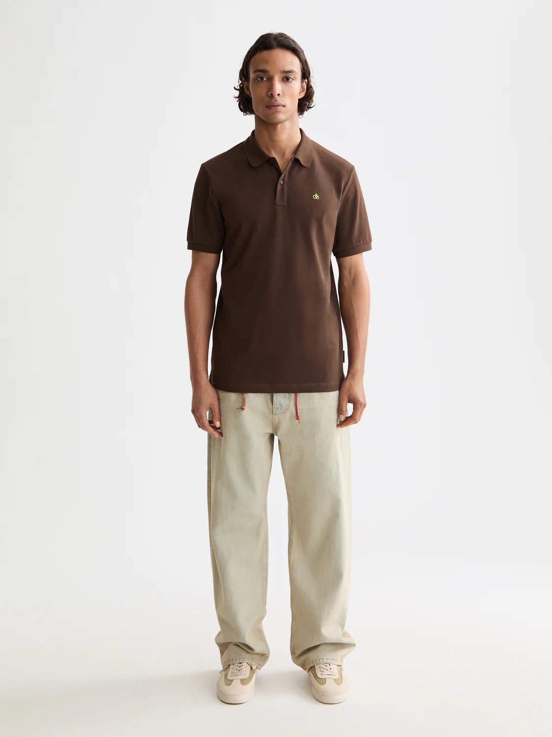 Seasonal Essentials polo - Image 30