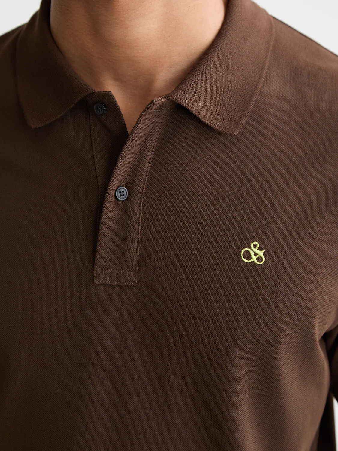 Seasonal Essentials polo - Image 31