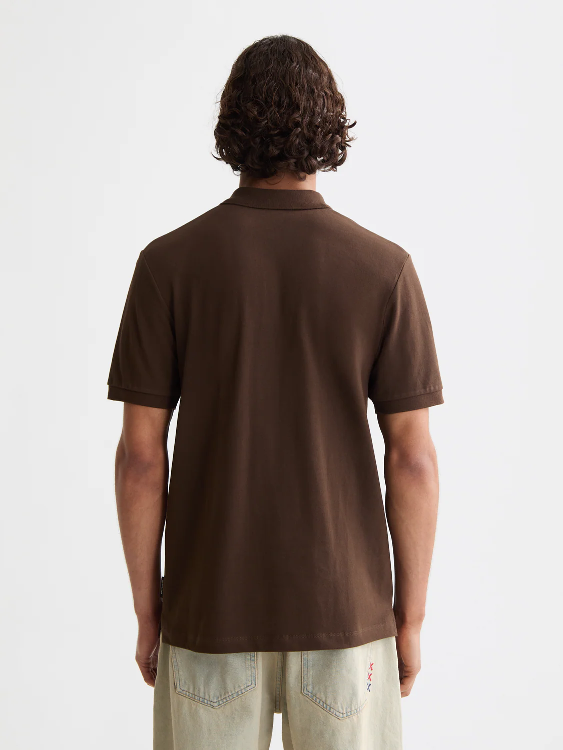 Seasonal Essentials polo - Image 32