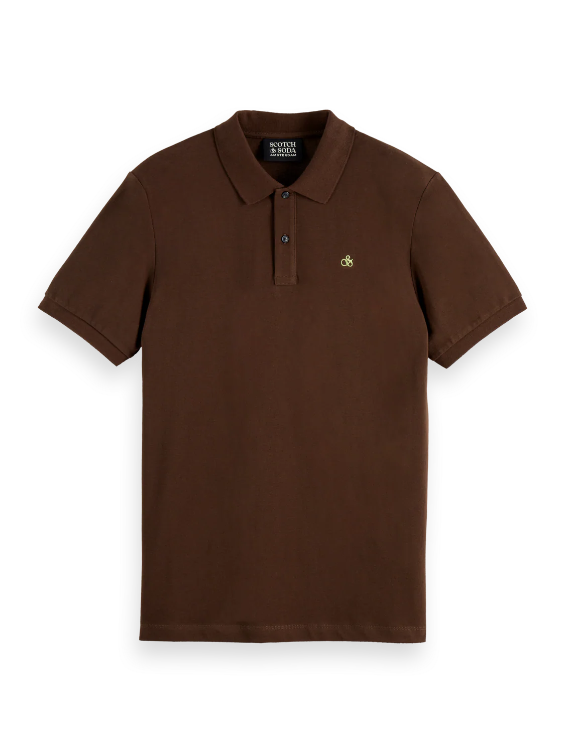 Seasonal Essentials polo - Image 33