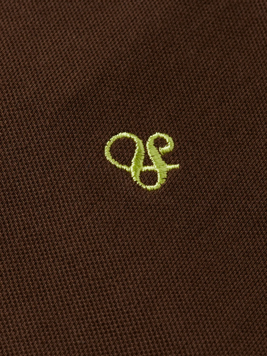 Seasonal Essentials polo - Image 35