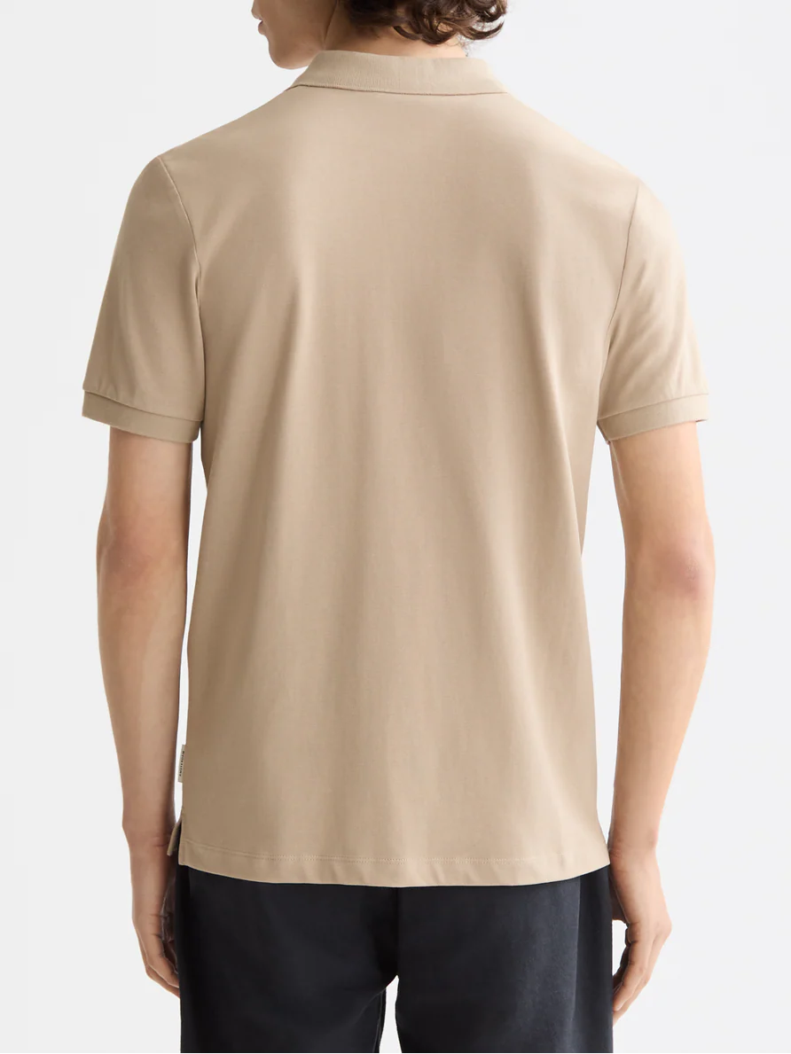 Seasonal Essentials polo - Image 4