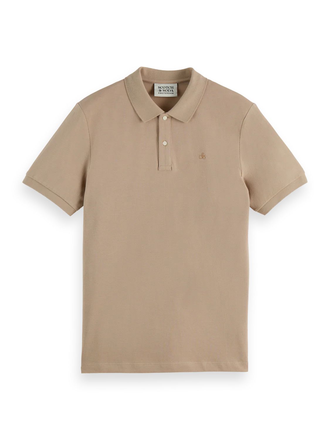 Seasonal Essentials polo - Image 5