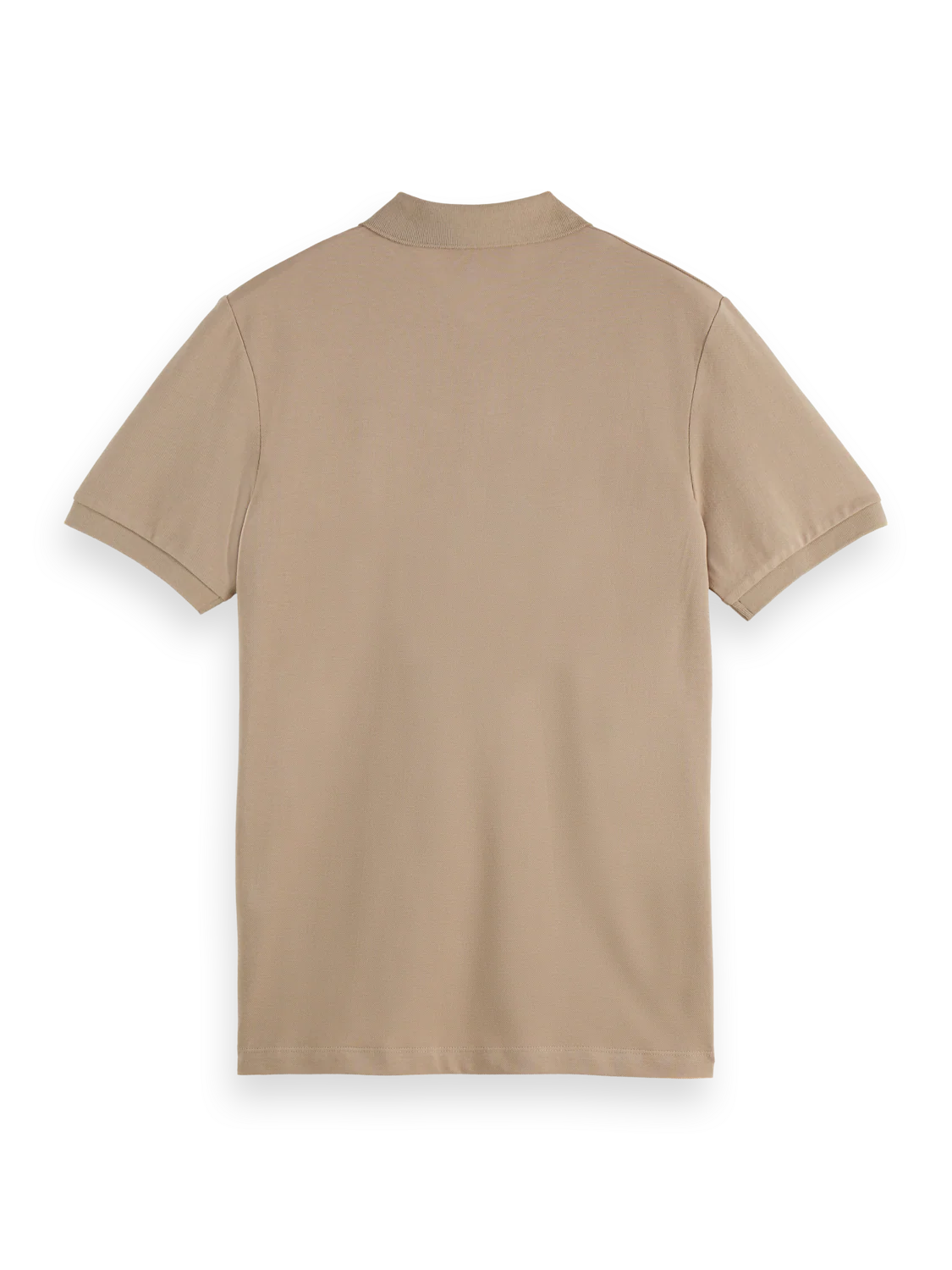 Seasonal Essentials polo - Image 6