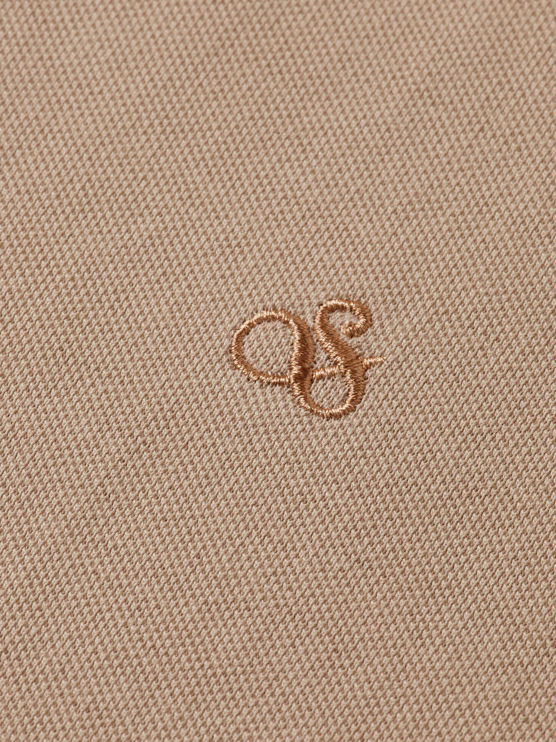 Seasonal Essentials polo - Image 7