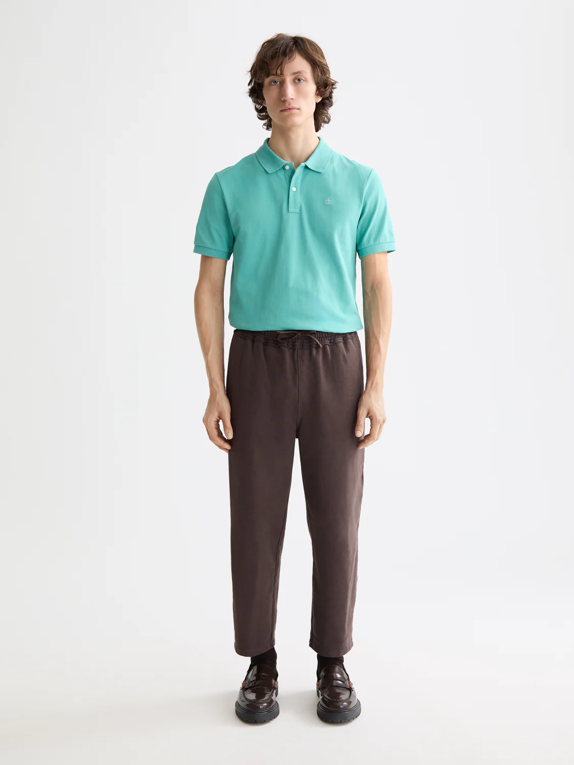 Seasonal Essentials polo - Image 9
