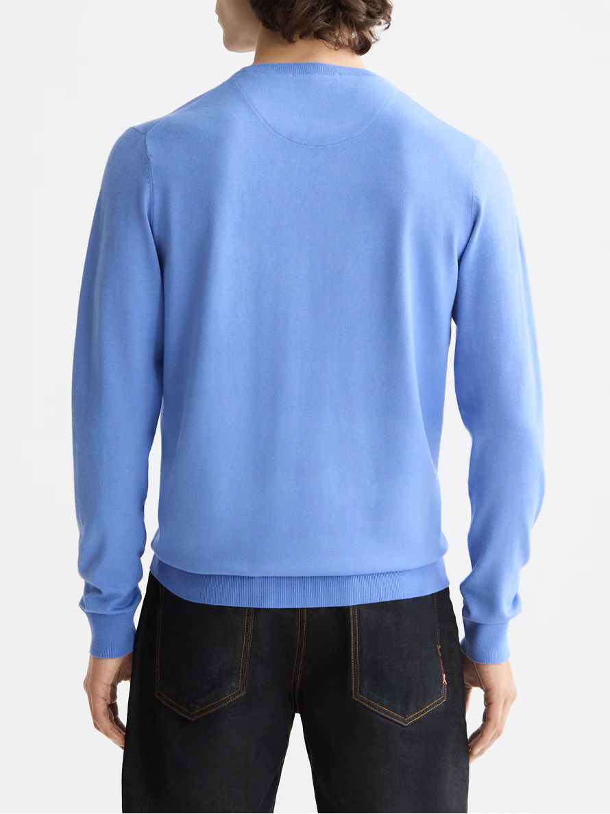 Seasonal Essentials blend crewneck - Image 10