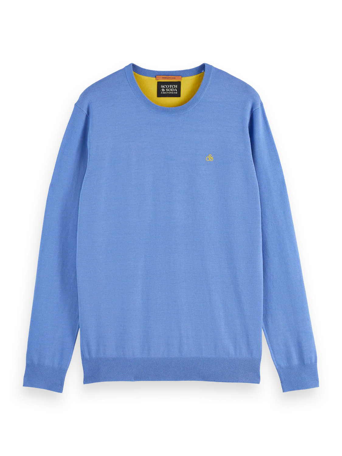 Seasonal Essentials blend crewneck - Image 11