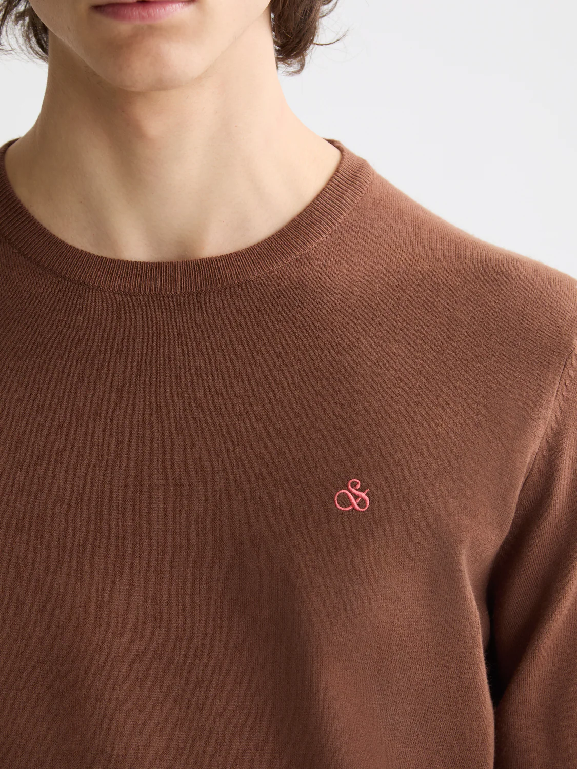 Seasonal Essentials blend crewneck - Image 16