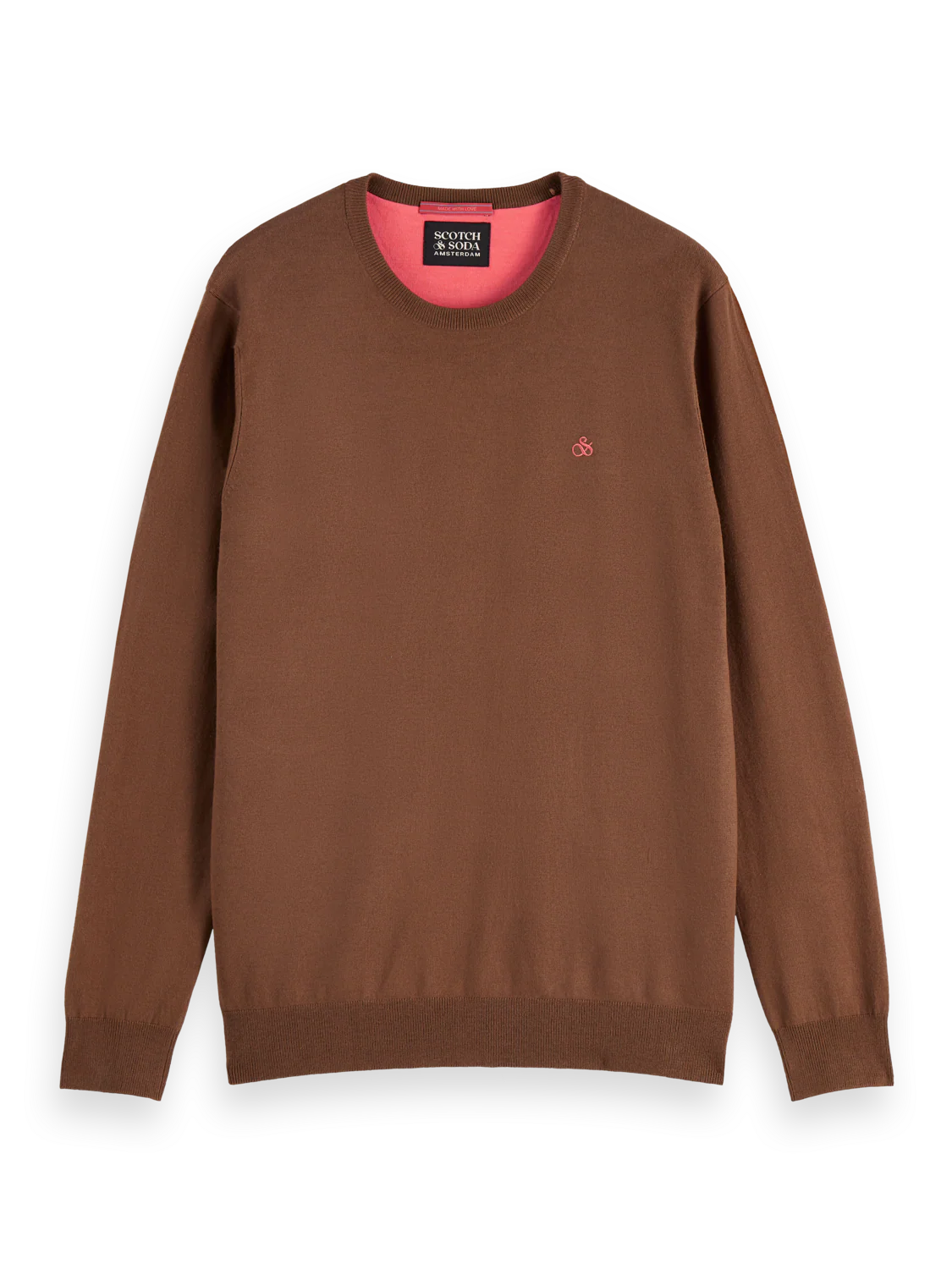 Seasonal Essentials blend crewneck - Image 18