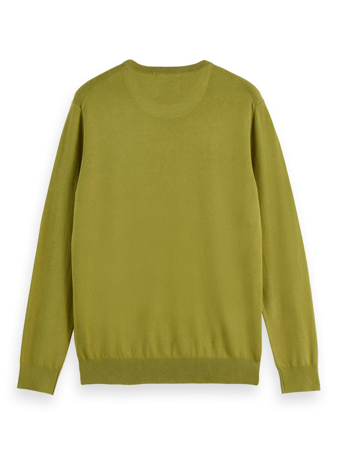 Seasonal Essentials blend crewneck - Image 26