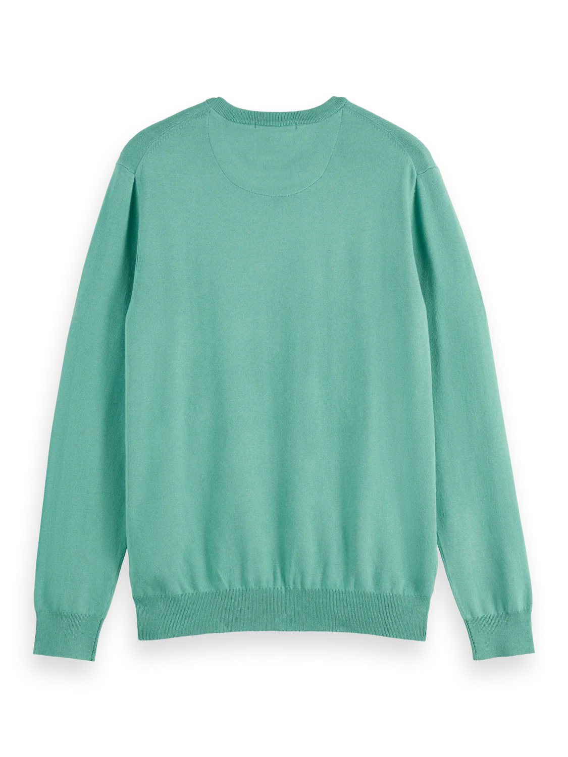 Seasonal Essentials blend crewneck - Image 5