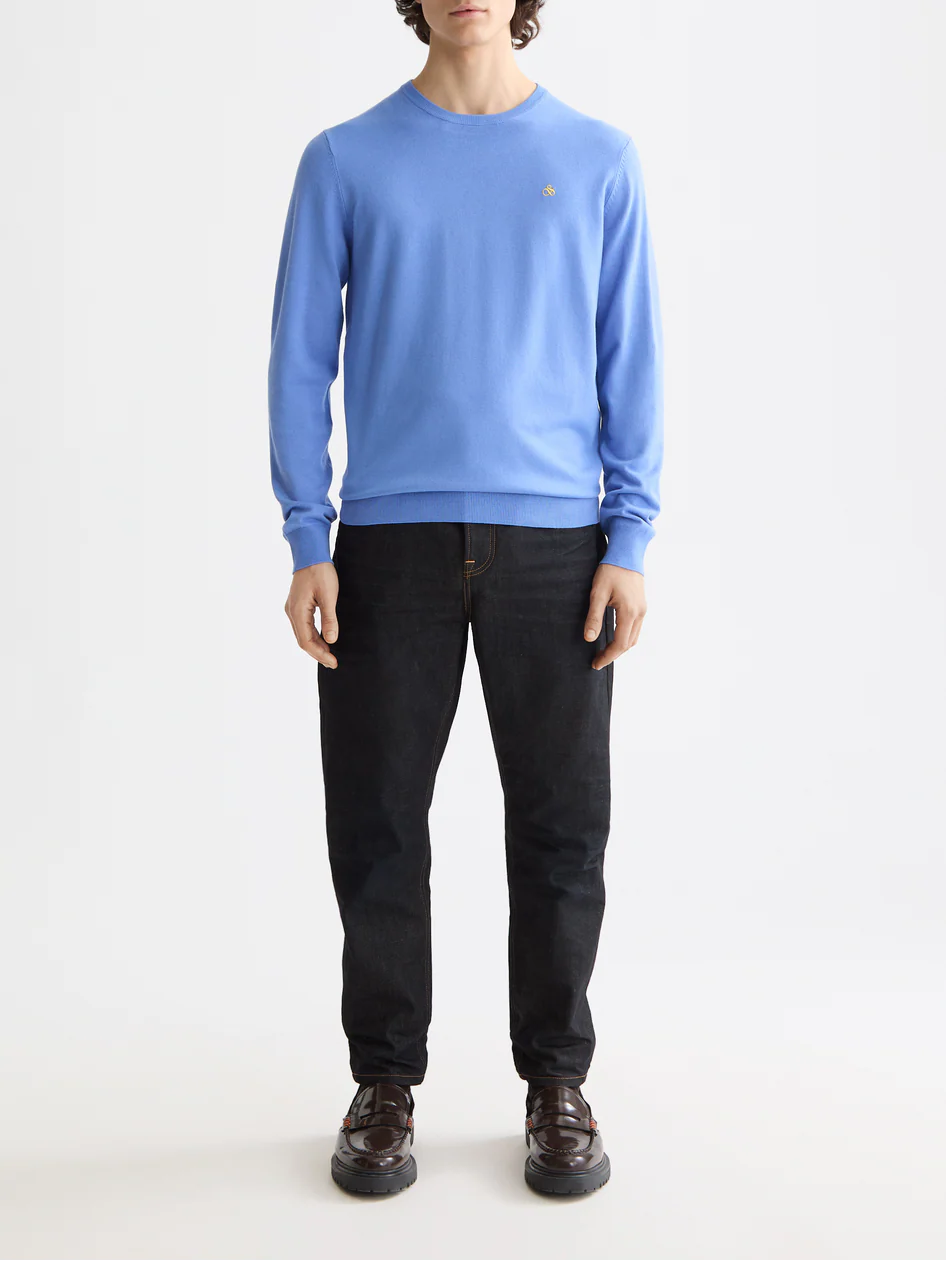 Seasonal Essentials blend crewneck - Image 8