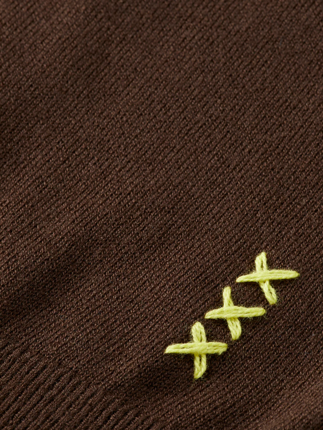 Seasonal Essentials mock neck pullover - Image 6