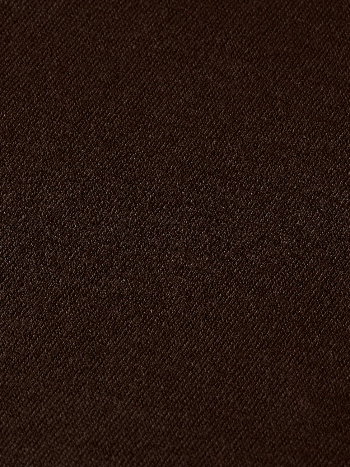 Knitted relaxed T-shirt - Image 21