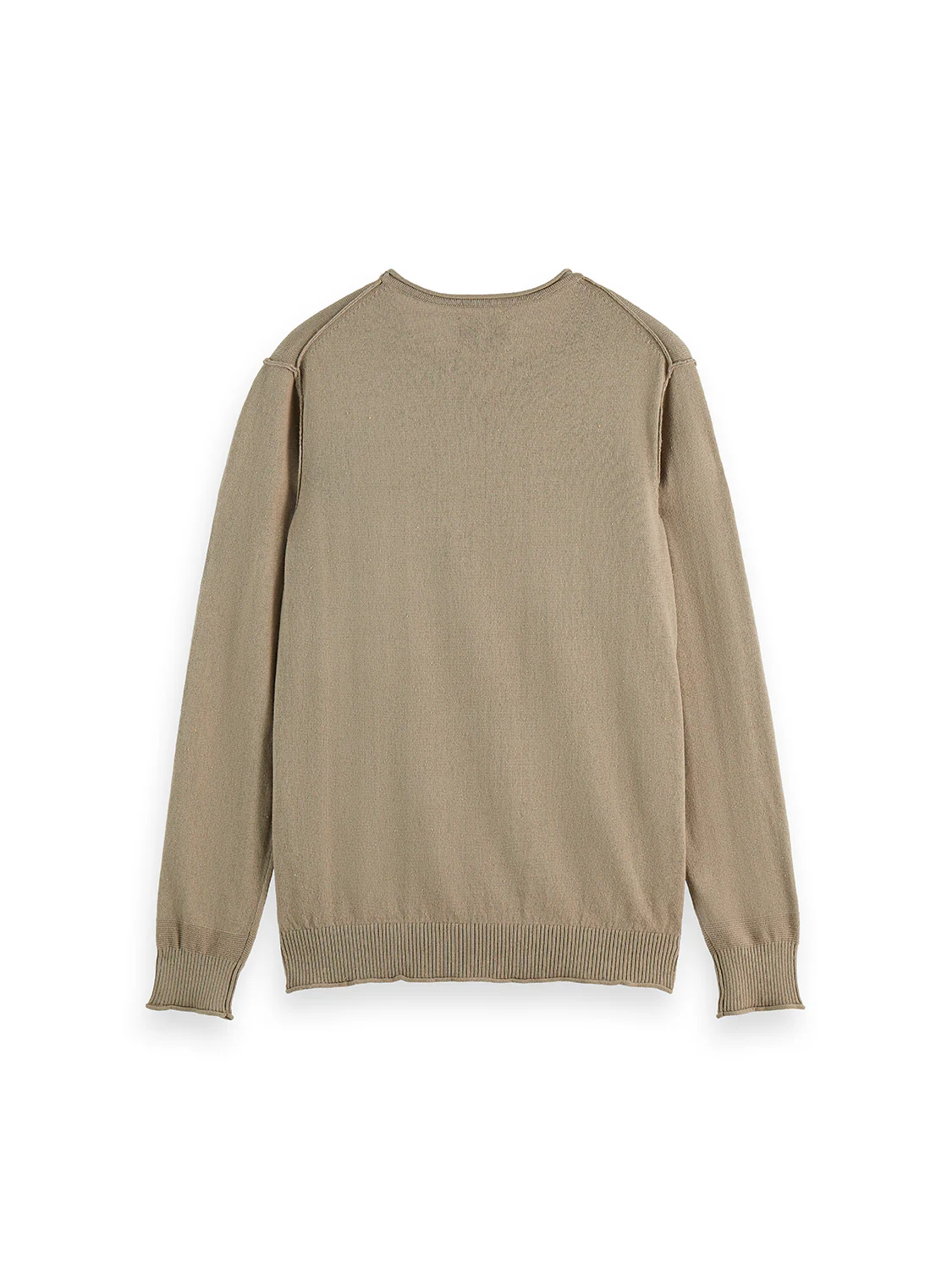Wool blend pullover - Image 6