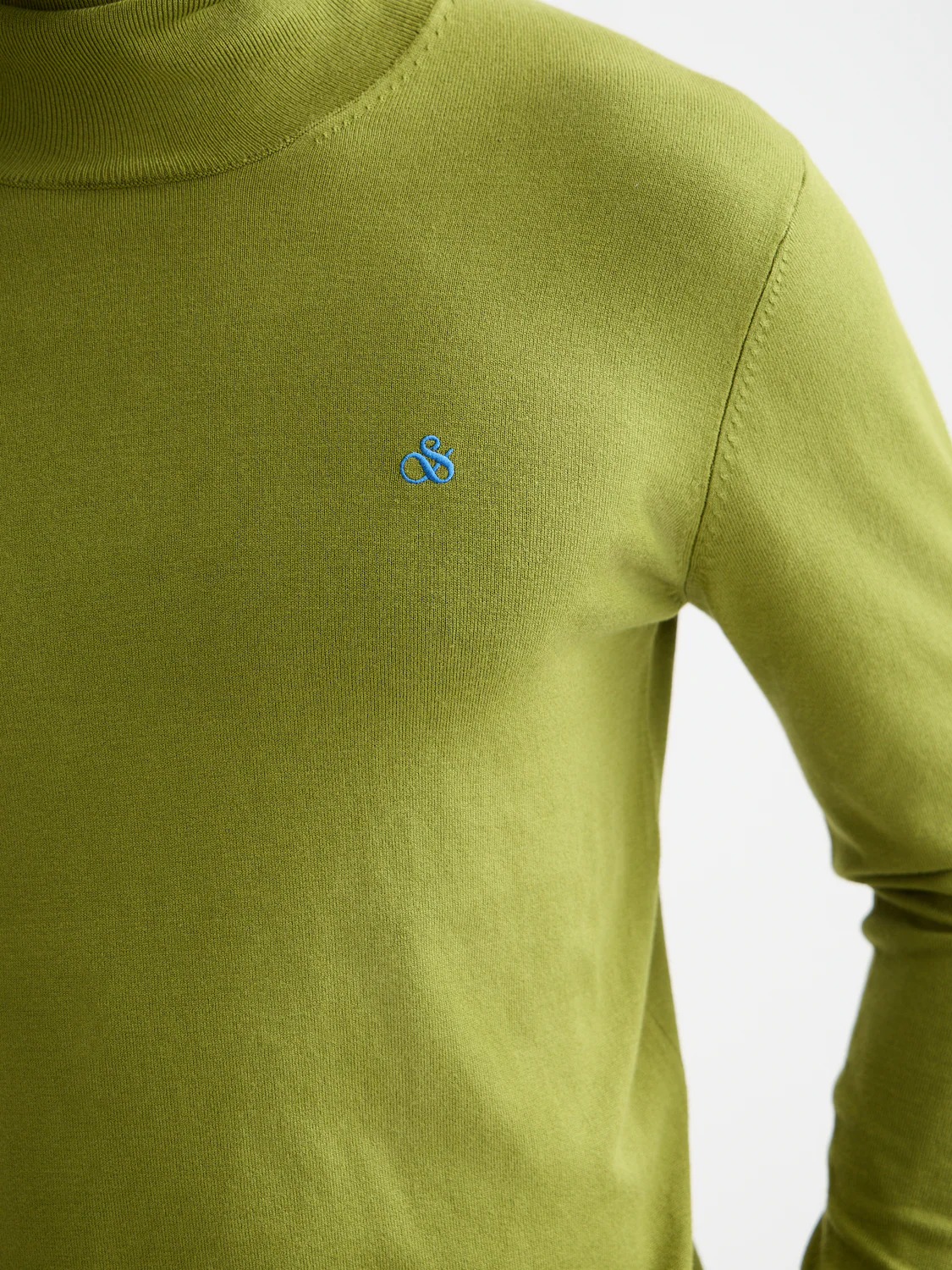 turtleneck sweater - Image 10