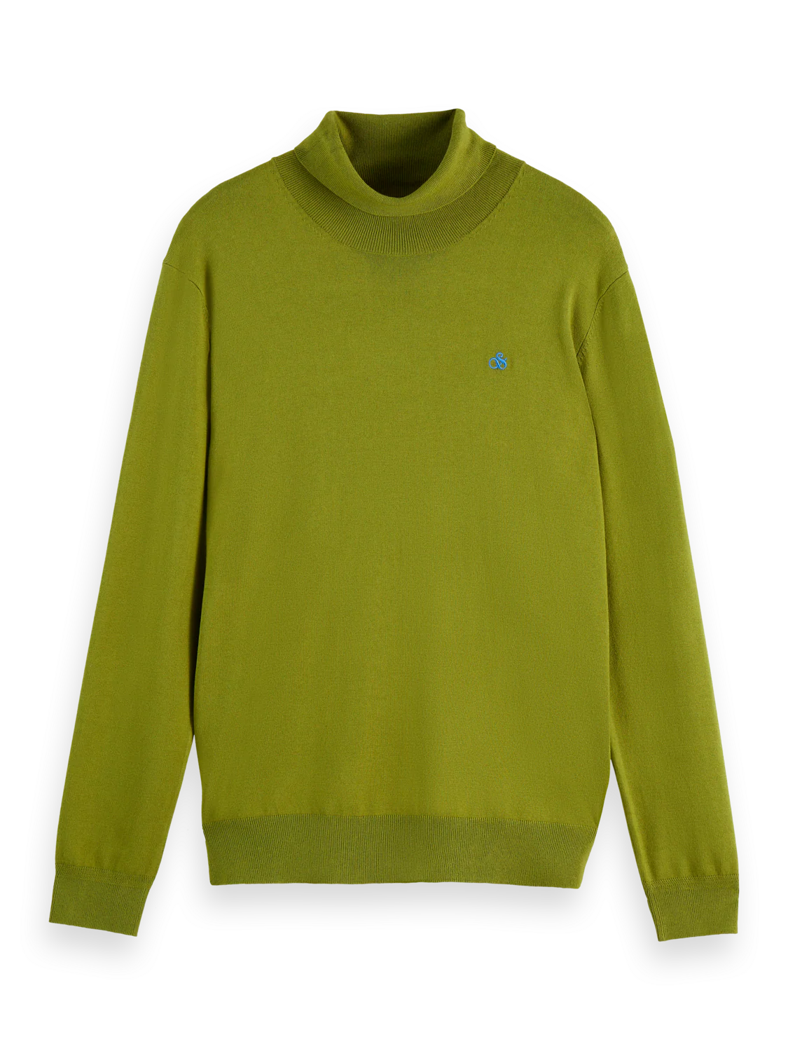turtleneck sweater - Image 12