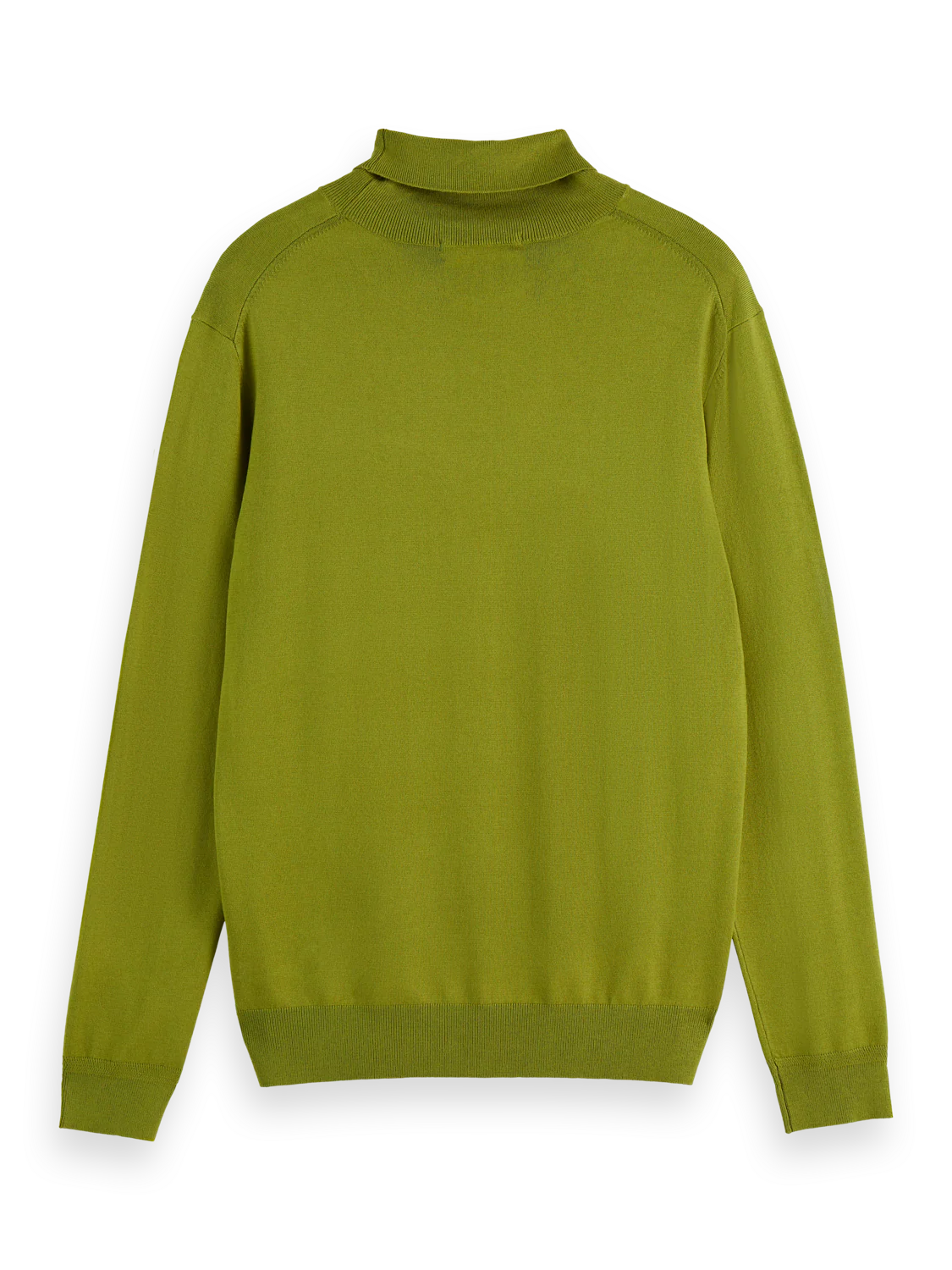 turtleneck sweater - Image 13
