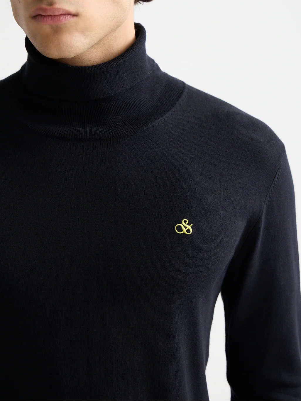 turtleneck sweater - Image 17