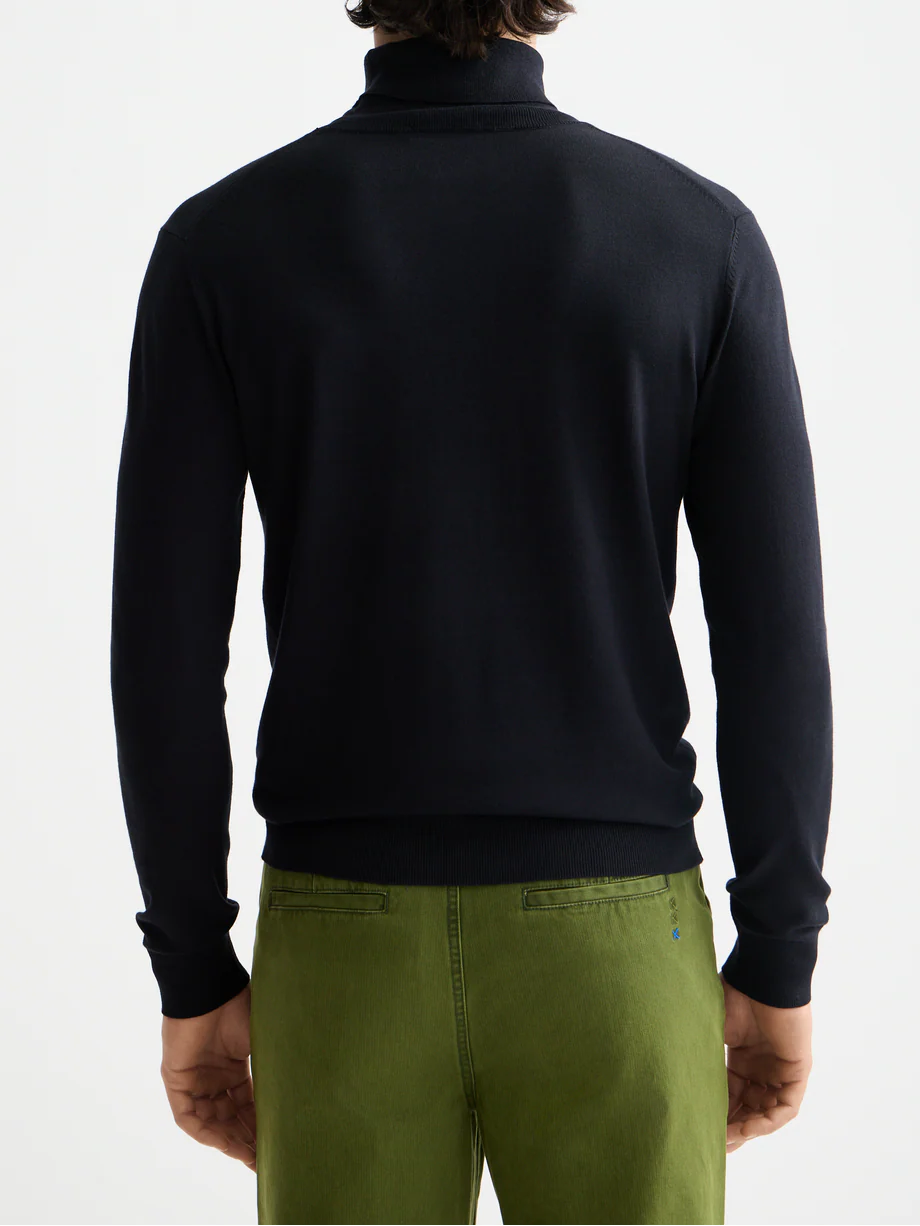 turtleneck sweater - Image 18