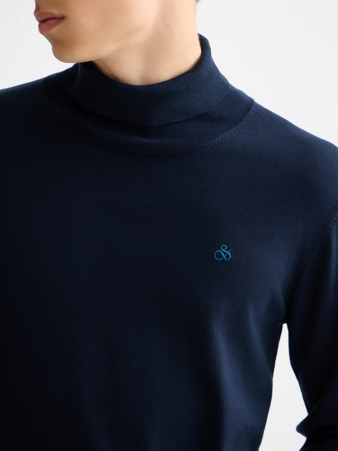 turtleneck sweater - Image 3