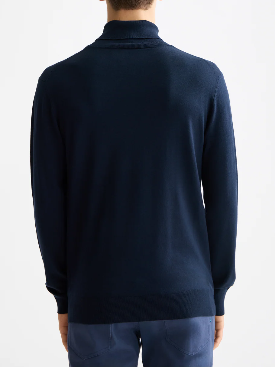 turtleneck sweater - Image 4