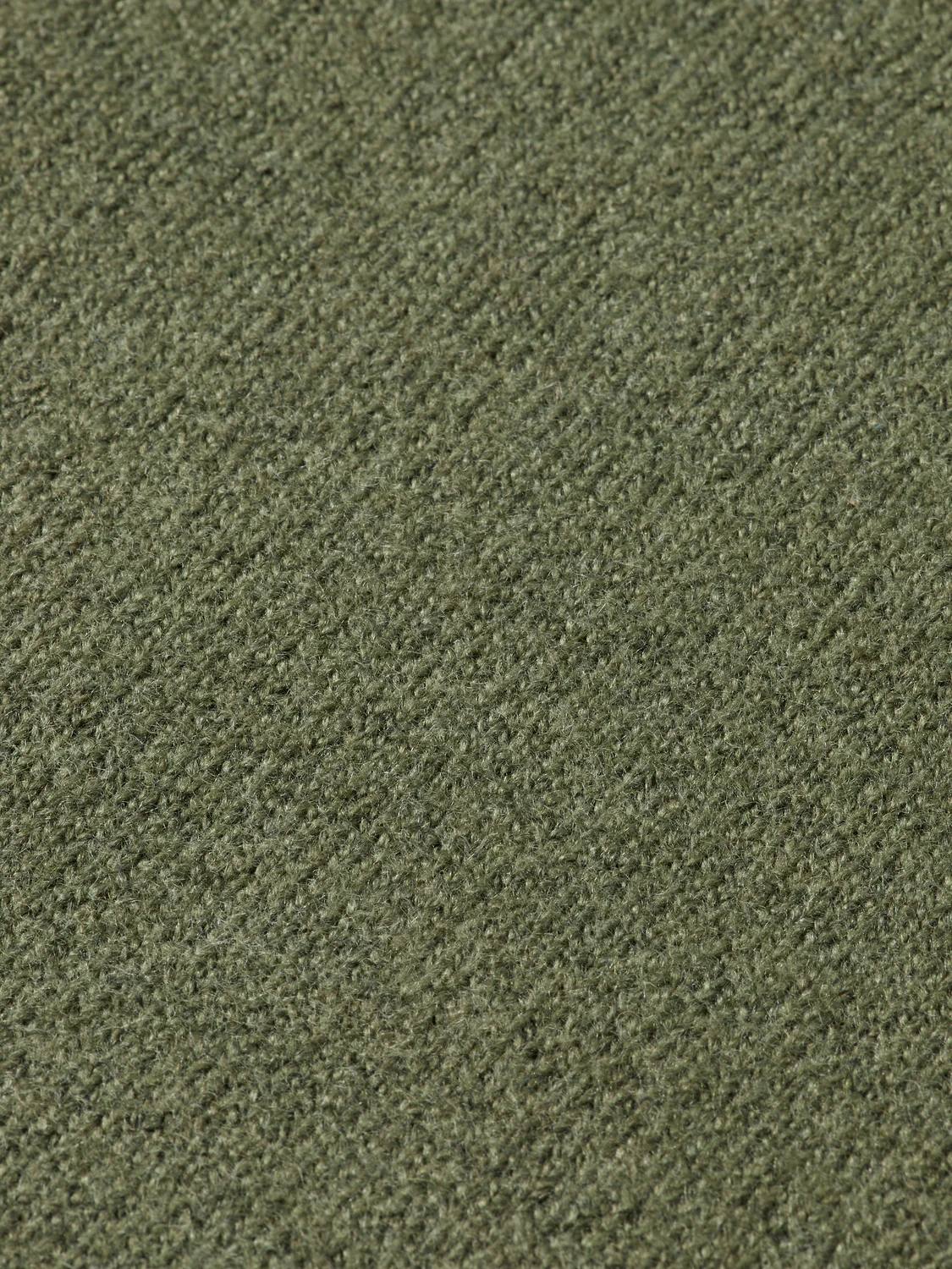 Soft knit regular fit crew neck - Image 6