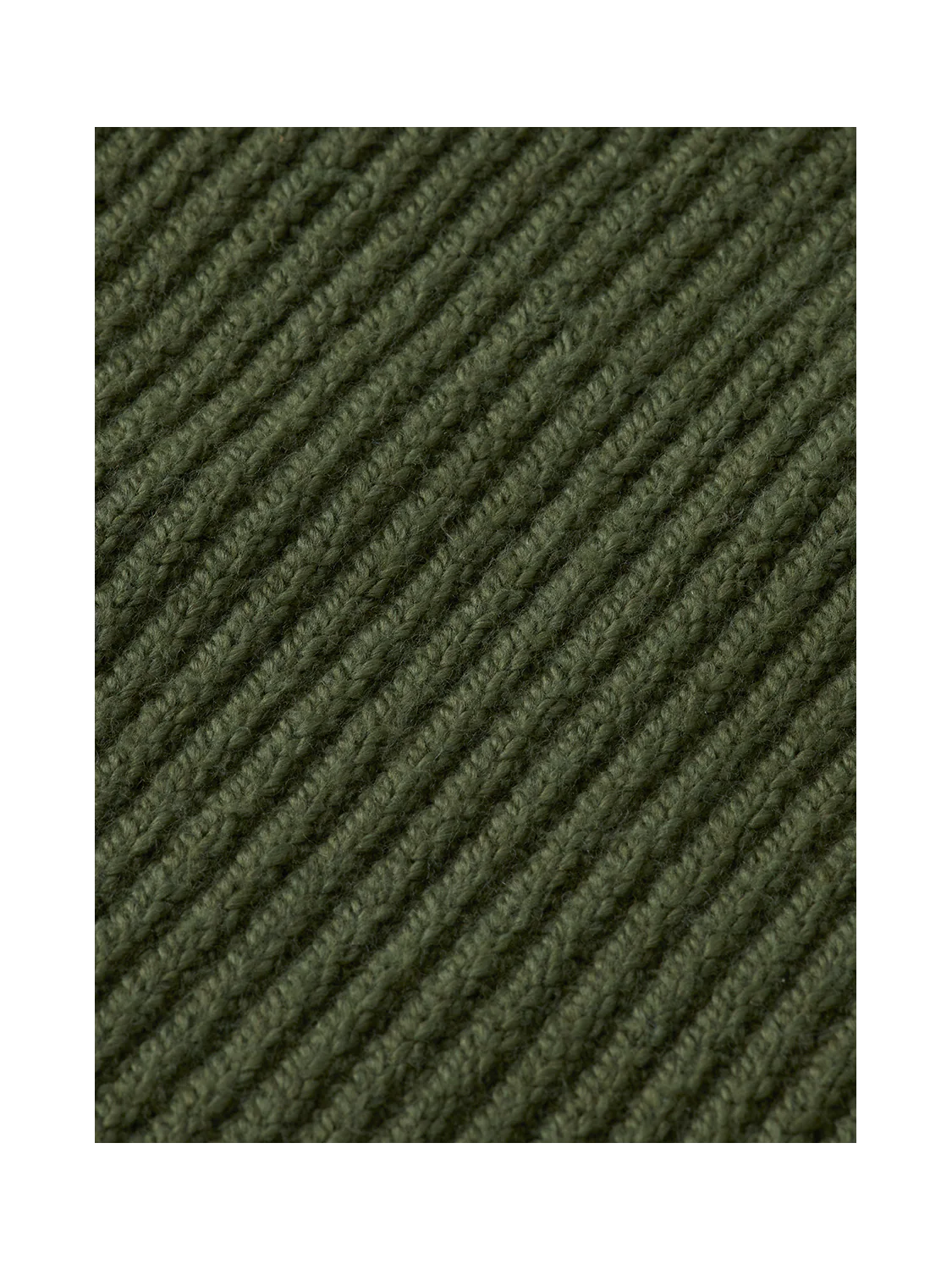 Troyer Raglan zip pullover - Image 7