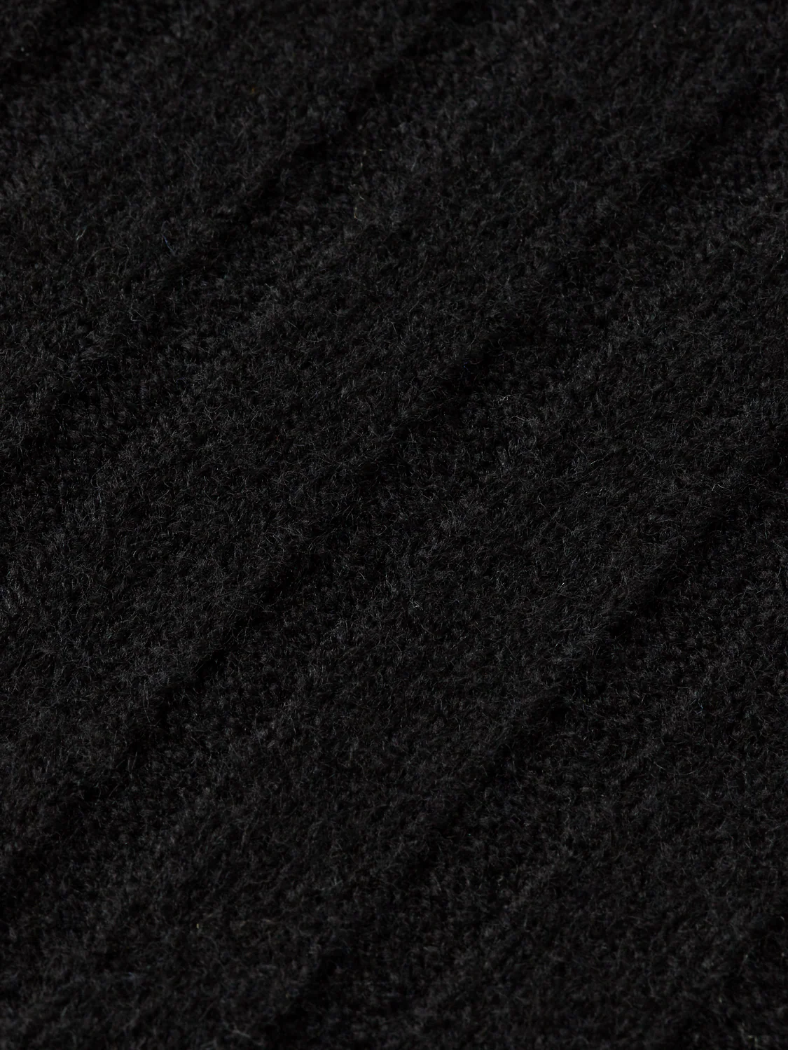 Soft knit dropped shoulder cardigan - Image 14