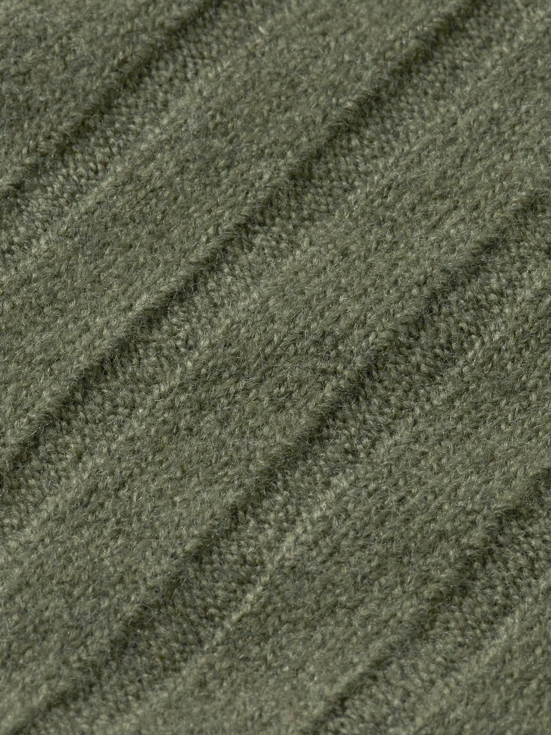 Soft knit dropped shoulder cardigan - Image 7