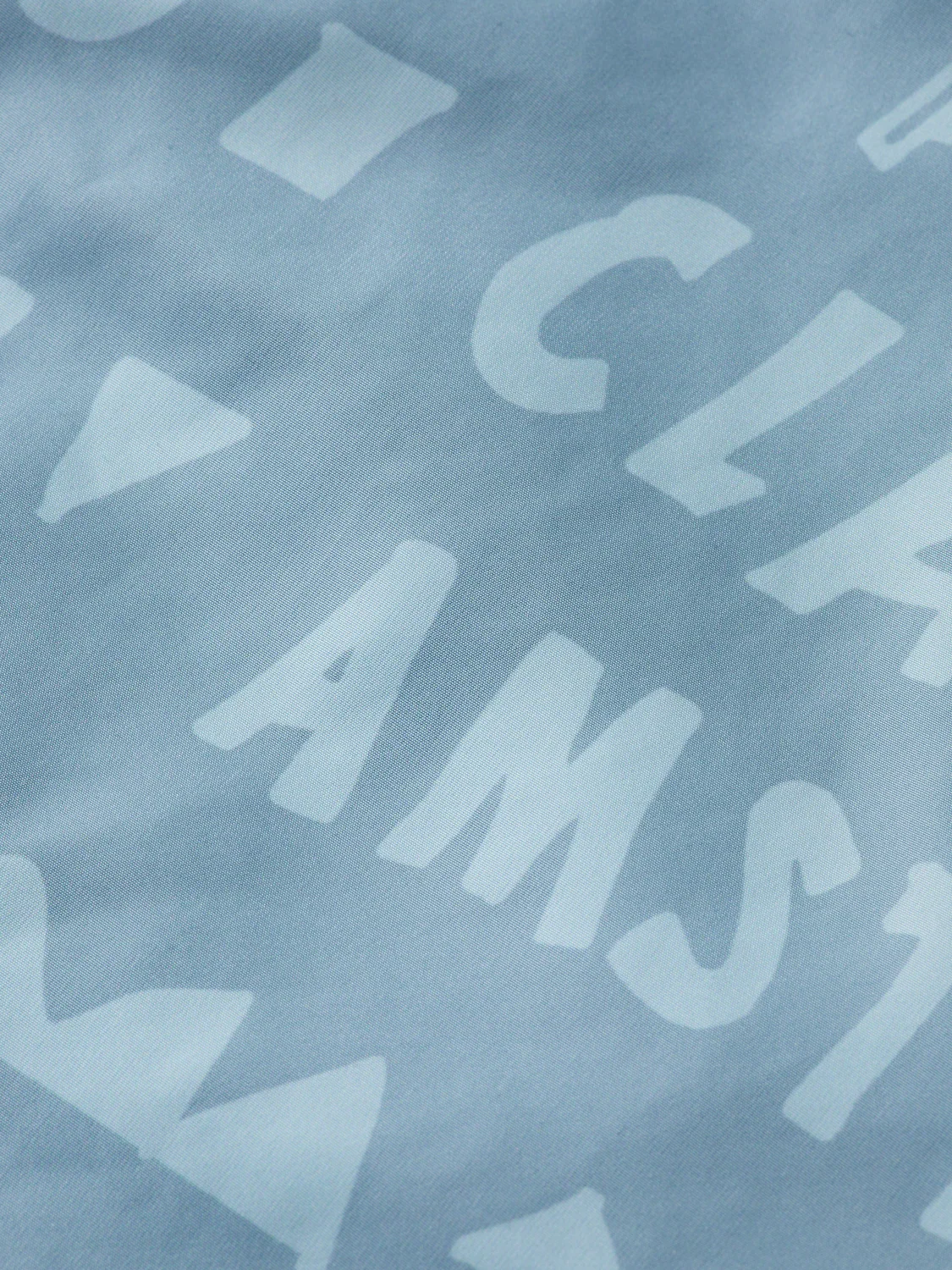 Printed swim shorts - Image 7